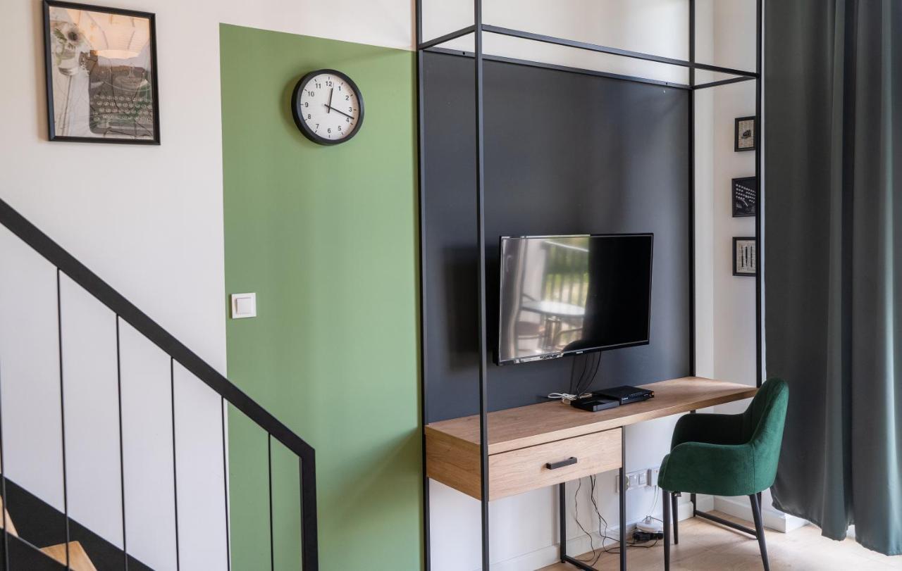 Stylowe Apartamenty Zarembowicza 弗罗茨瓦夫 外观 照片