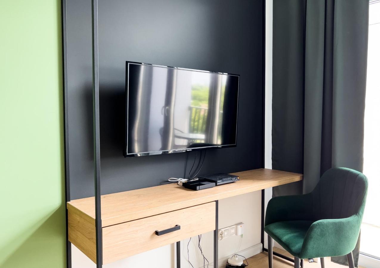 Stylowe Apartamenty Zarembowicza 弗罗茨瓦夫 外观 照片