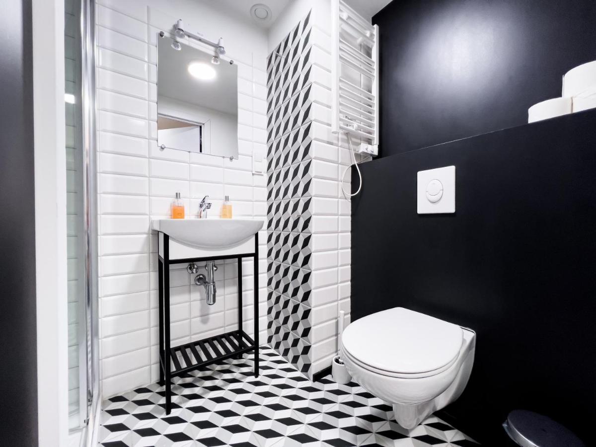 Stylowe Apartamenty Zarembowicza 弗罗茨瓦夫 外观 照片